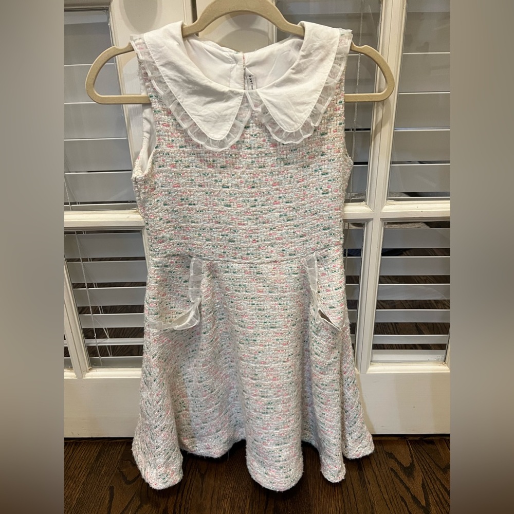 Girls Janie and Jack size 12